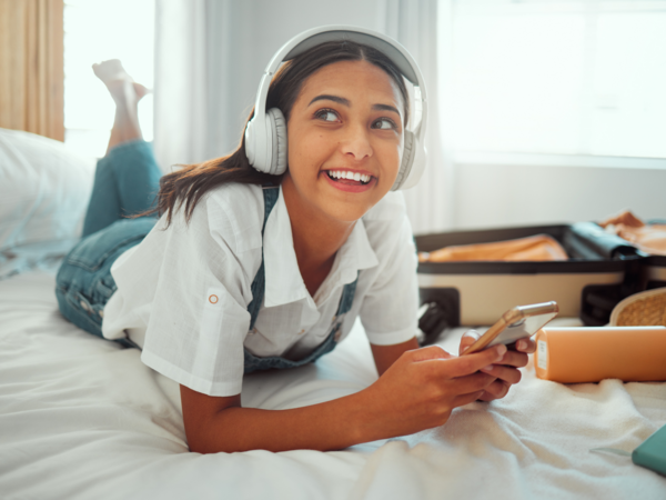 Pourquoi louer votre bien en courte durée ? 3 arguments incontournables pour les propriétaires !